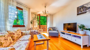 Apartament Leśny - 5D Apartamenty, Szklarska Poręba